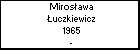 Mirosawa uczkiewicz
