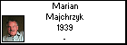 Marian Majchrzyk