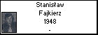 Stanisaw Fajkierz