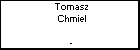 Tomasz Chmiel