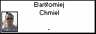 Bartomiej Chmiel