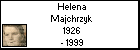 Helena Majchrzyk