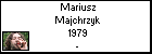 Mariusz Majchrzyk