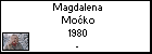 Magdalena Moko