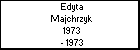 Edyta Majchrzyk