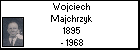 Wojciech Majchrzyk
