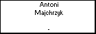 Antoni Majchrzyk