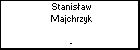 Stanisaw Majchrzyk