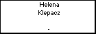 Helena Klepacz