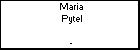 Maria Pytel