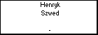 Henryk Szwed