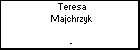 Teresa Majchrzyk