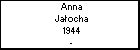 Anna Jaocha