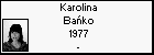 Karolina Bako