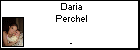 Daria Perchel