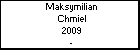 Maksymilian Chmiel
