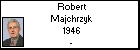 Robert Majchrzyk