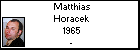 Matthias Horacek