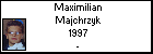 Maximilian Majchrzyk