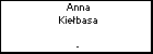 Anna Kiebasa