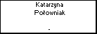 Katarzyna Poowniak