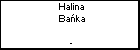 Halina Baka