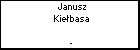 Janusz Kiebasa