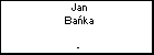 Jan Baka