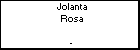 Jolanta Rosa