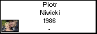 Piotr Niwicki