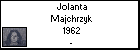 Jolanta Majchrzyk